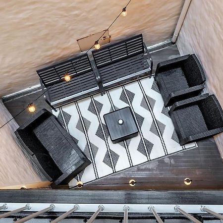 Apartmán Viva Jolicoeur Porto Exteriér fotografie
