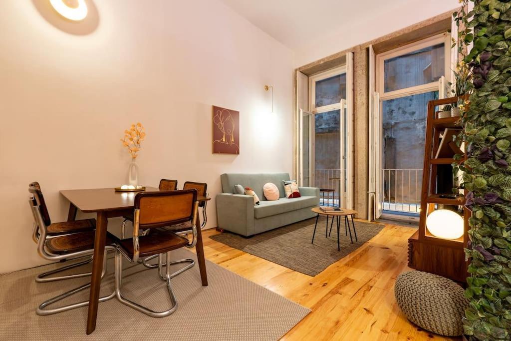 Apartmán Viva Jolicoeur Porto Exteriér fotografie
