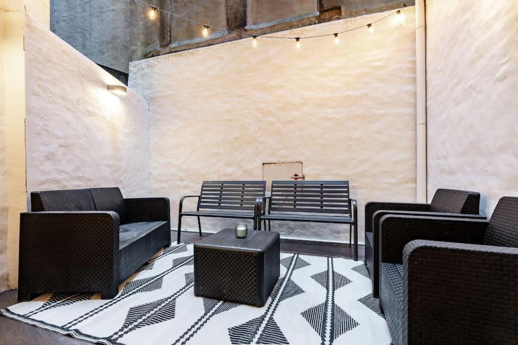 Apartmán Viva Jolicoeur Porto Exteriér fotografie