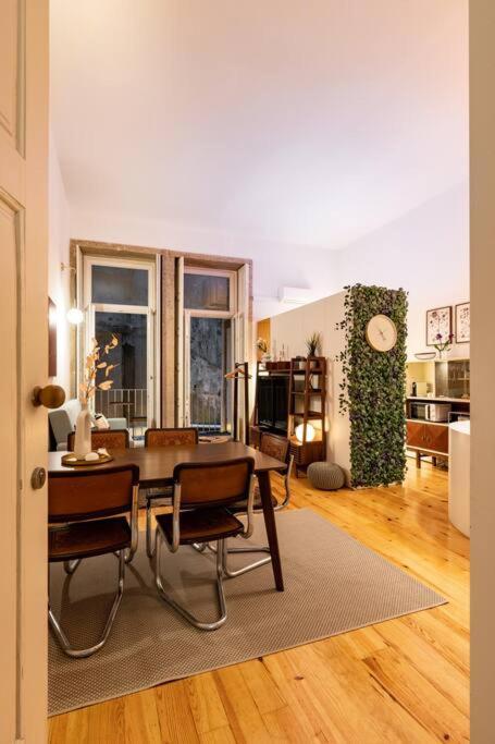 Apartmán Viva Jolicoeur Porto Exteriér fotografie