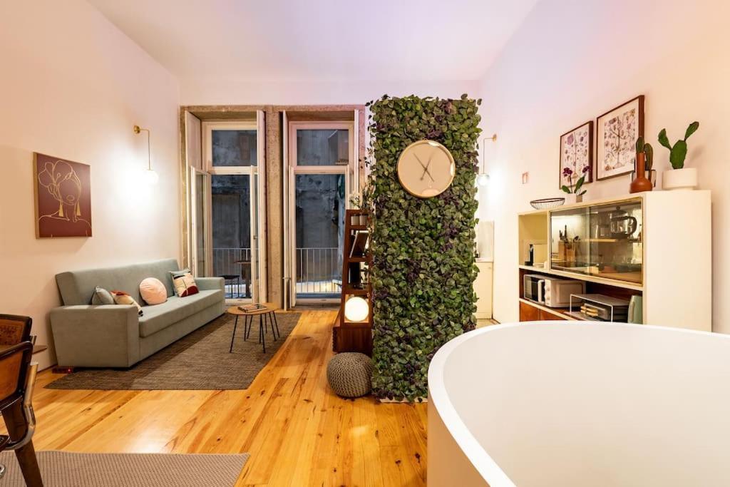Apartmán Viva Jolicoeur Porto Exteriér fotografie