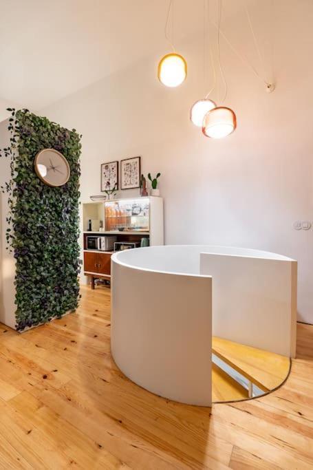 Apartmán Viva Jolicoeur Porto Exteriér fotografie