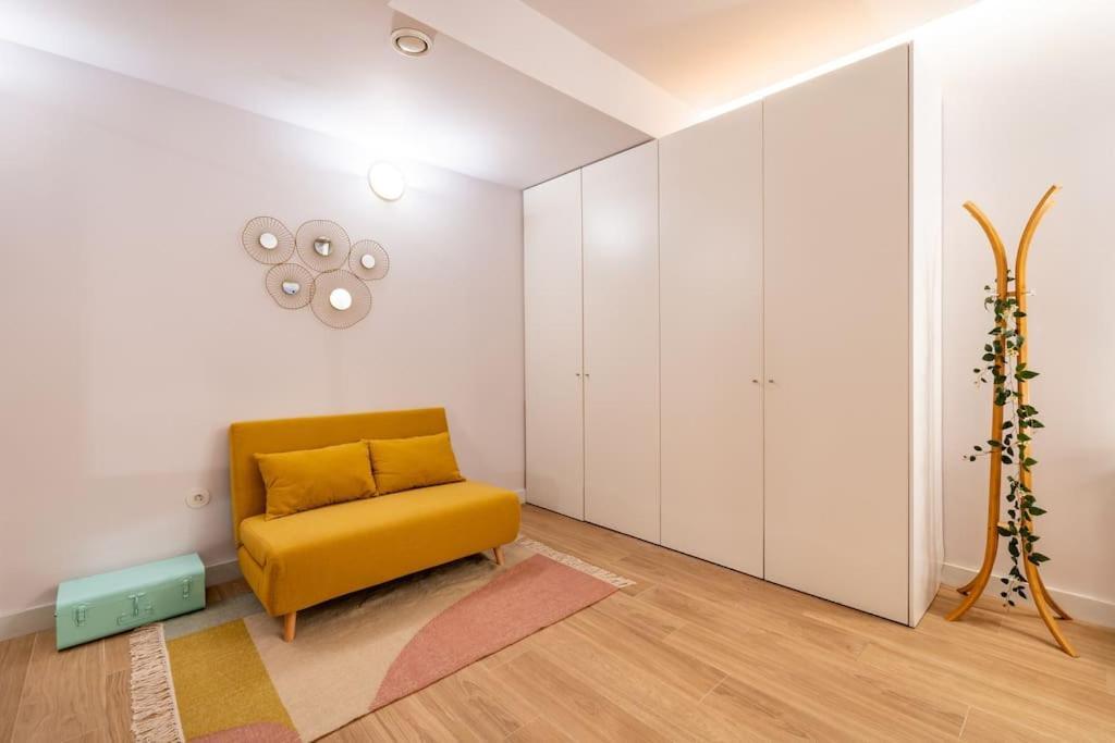 Apartmán Viva Jolicoeur Porto Exteriér fotografie