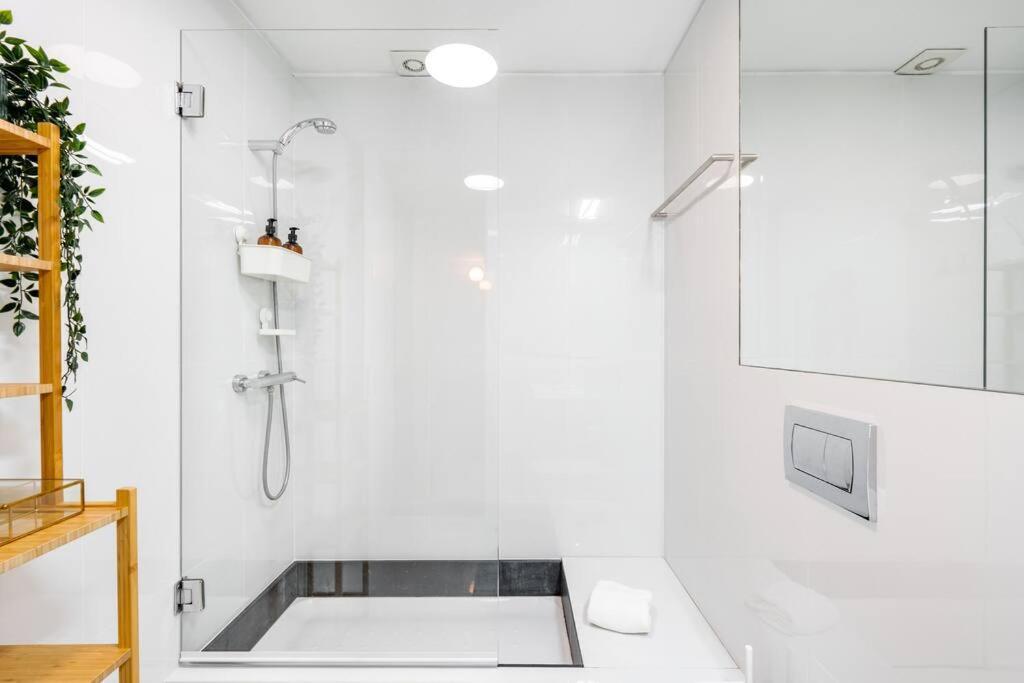 Apartmán Viva Jolicoeur Porto Exteriér fotografie
