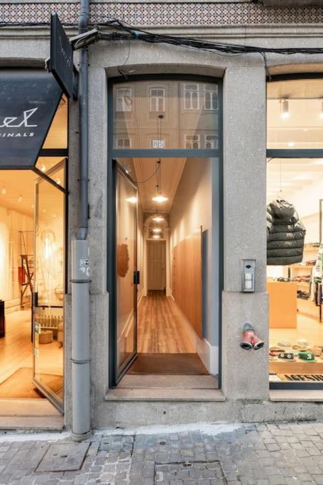 Apartmán Viva Jolicoeur Porto Exteriér fotografie