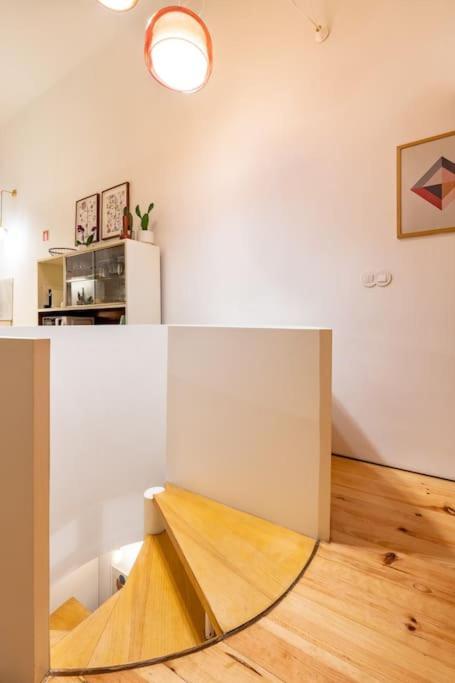 Apartmán Viva Jolicoeur Porto Exteriér fotografie