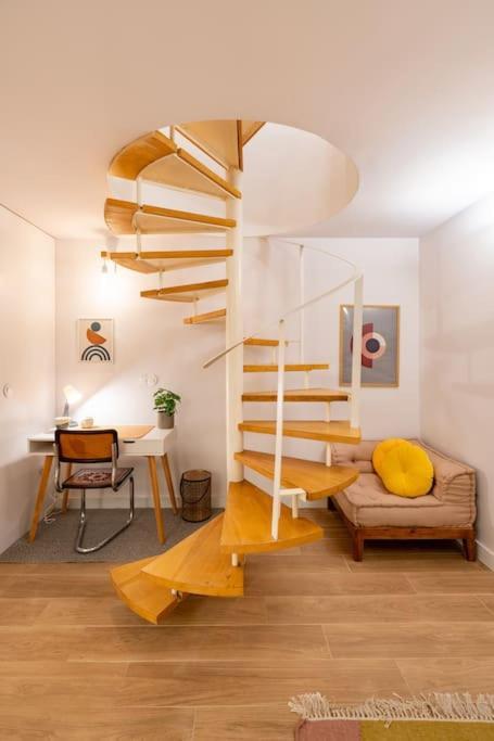 Apartmán Viva Jolicoeur Porto Exteriér fotografie