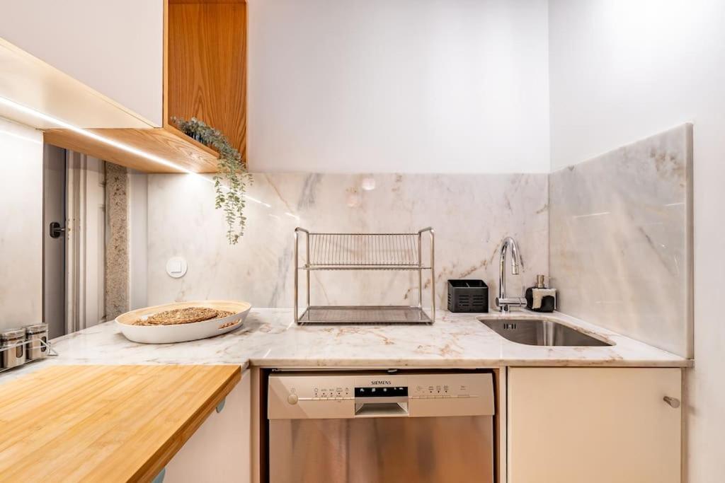 Apartmán Viva Jolicoeur Porto Exteriér fotografie