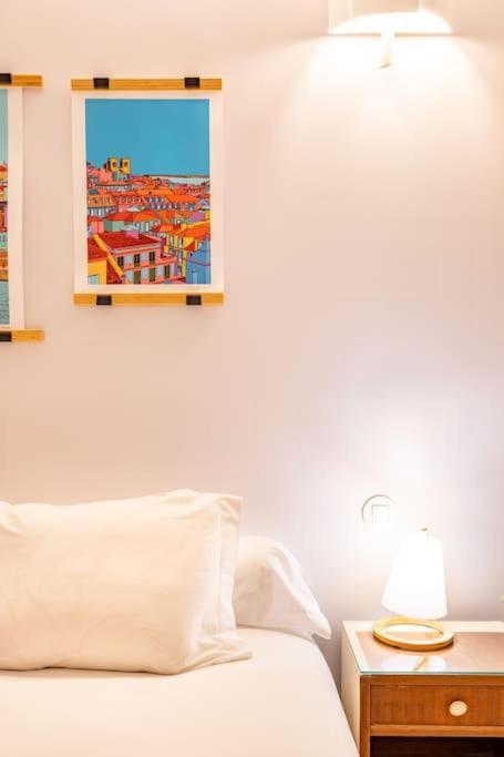 Apartmán Viva Jolicoeur Porto Exteriér fotografie