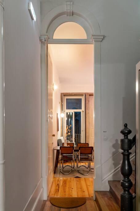 Apartmán Viva Jolicoeur Porto Exteriér fotografie