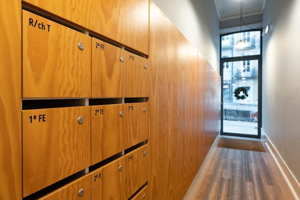 Apartmán Viva Jolicoeur Porto Exteriér fotografie