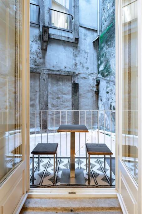 Apartmán Viva Jolicoeur Porto Exteriér fotografie