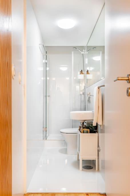Apartmán Viva Jolicoeur Porto Exteriér fotografie