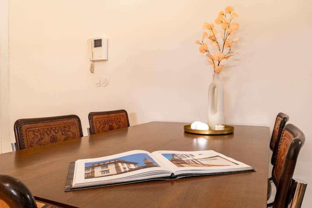 Apartmán Viva Jolicoeur Porto Exteriér fotografie