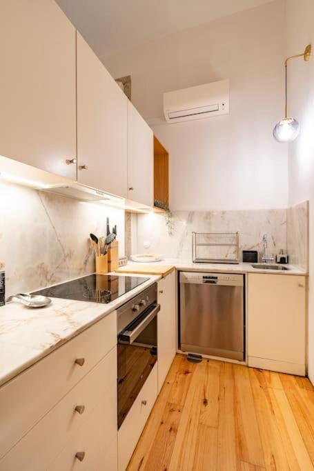 Apartmán Viva Jolicoeur Porto Exteriér fotografie