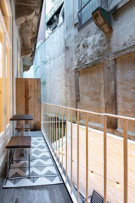 Apartmán Viva Jolicoeur Porto Exteriér fotografie